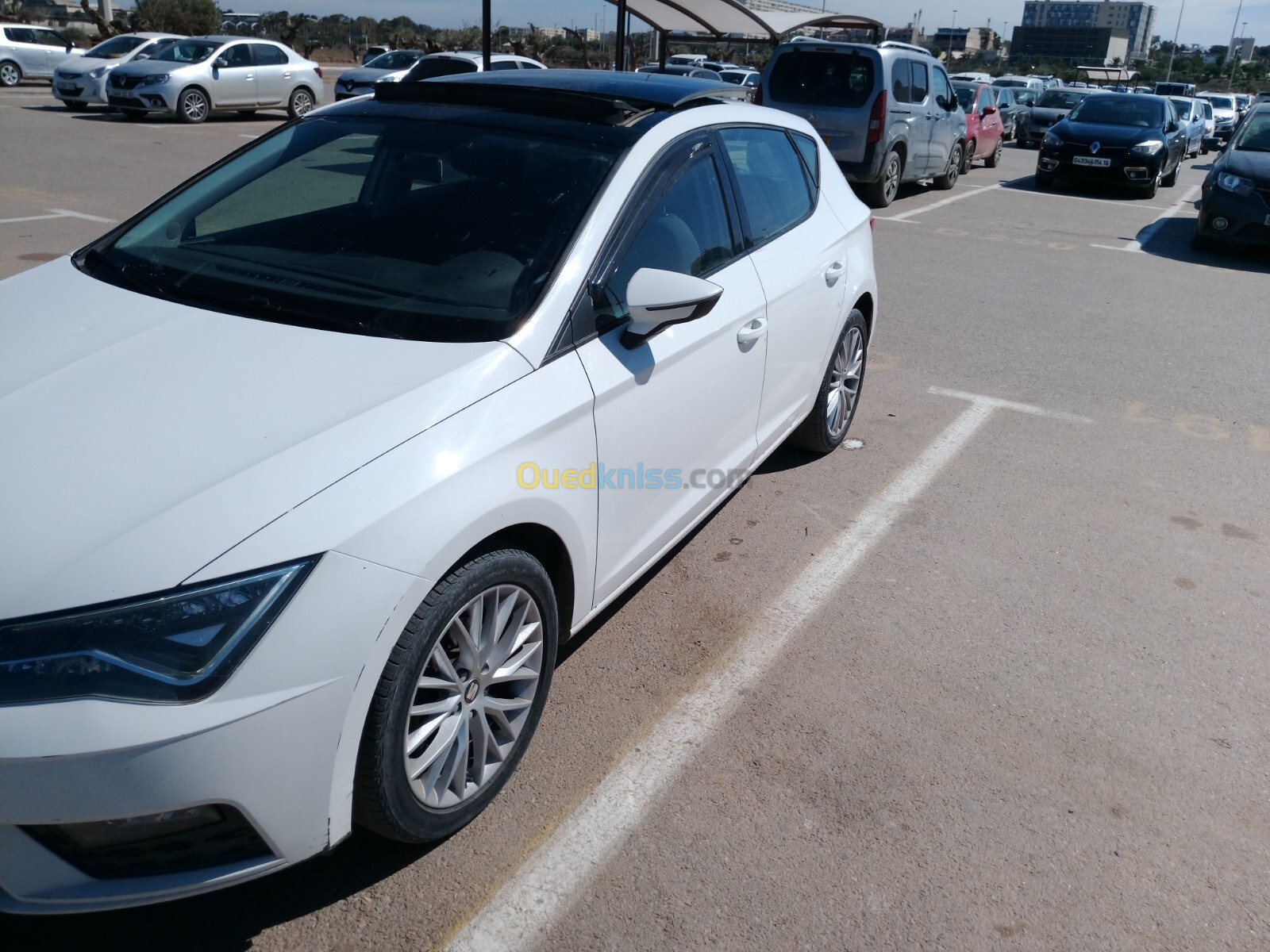 Seat Leon 2019 Leon