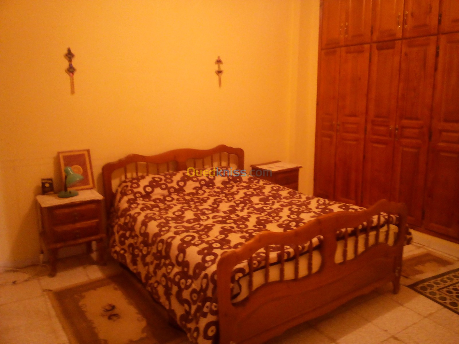 Vente Villa Sétif Setif