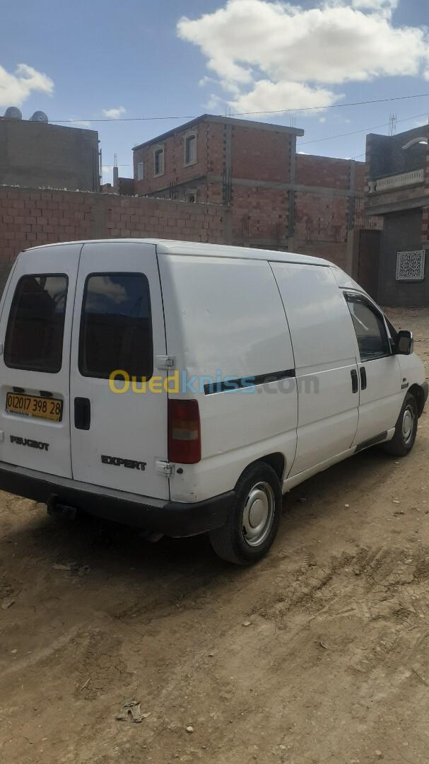 Peugeot Expert 1998 Expert