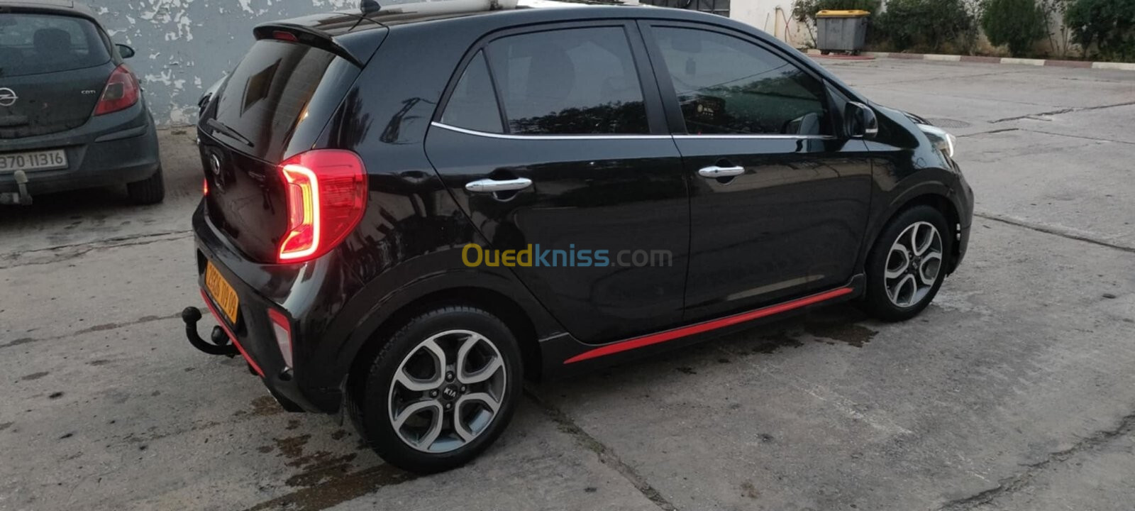 Kia Picanto 2019 GT-Line