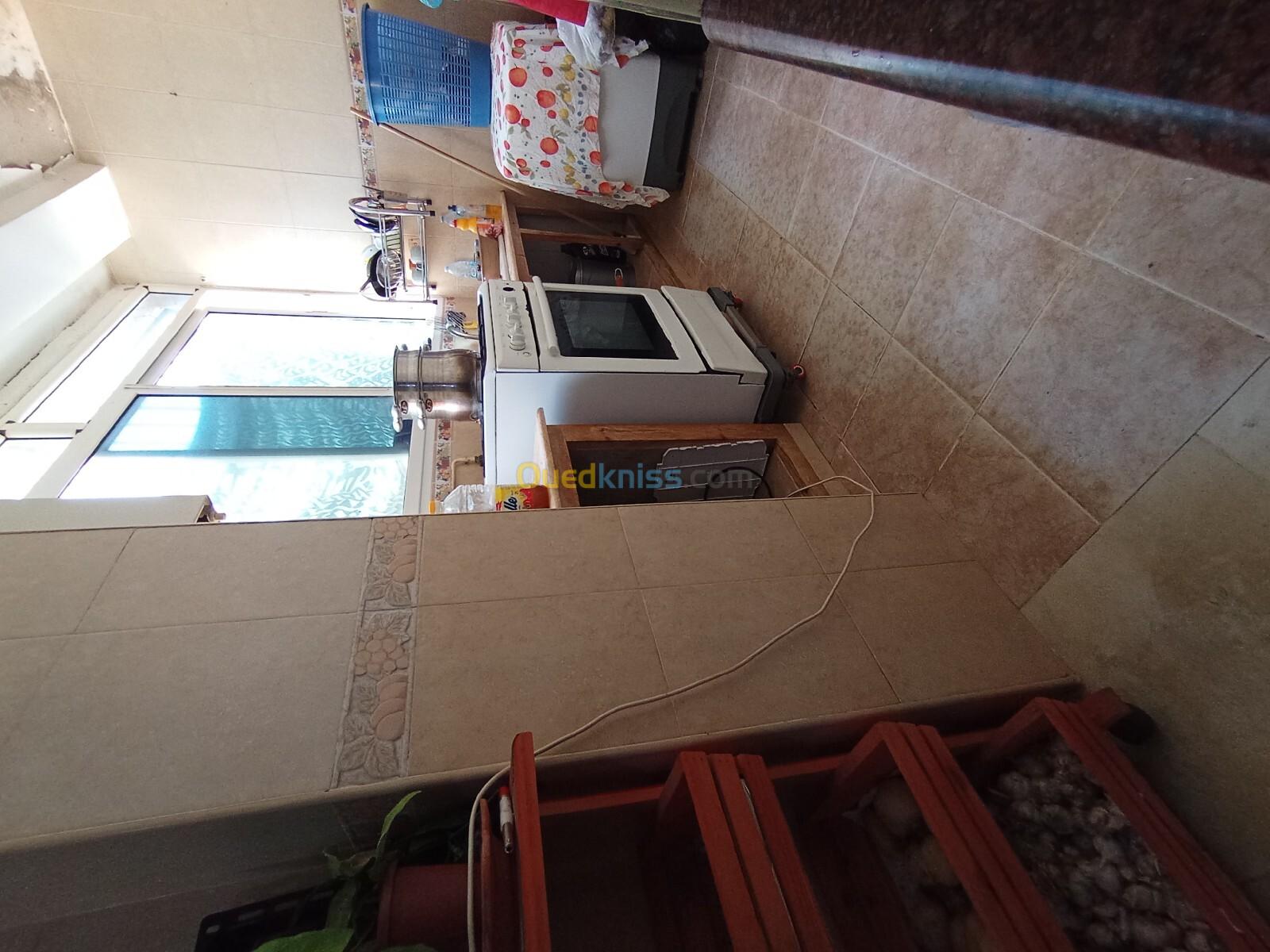 Vente Appartement F4 Tipaza Kolea