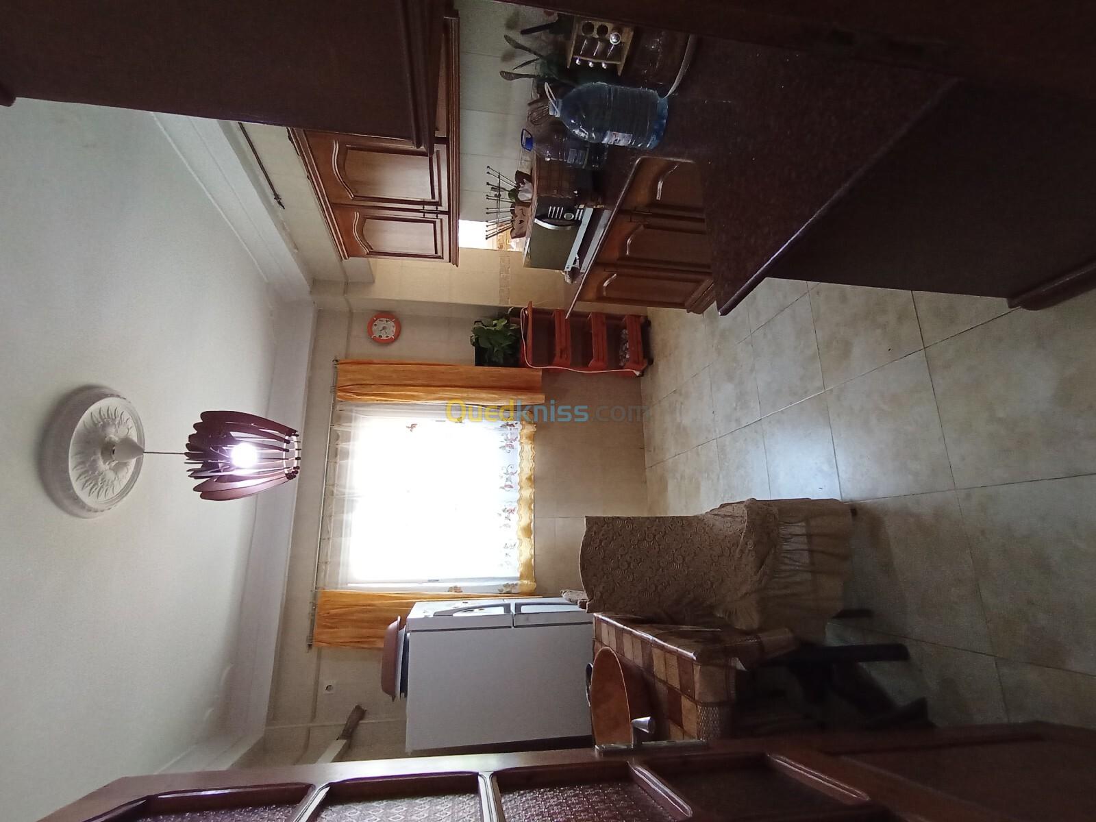 Vente Appartement F4 Tipaza Kolea