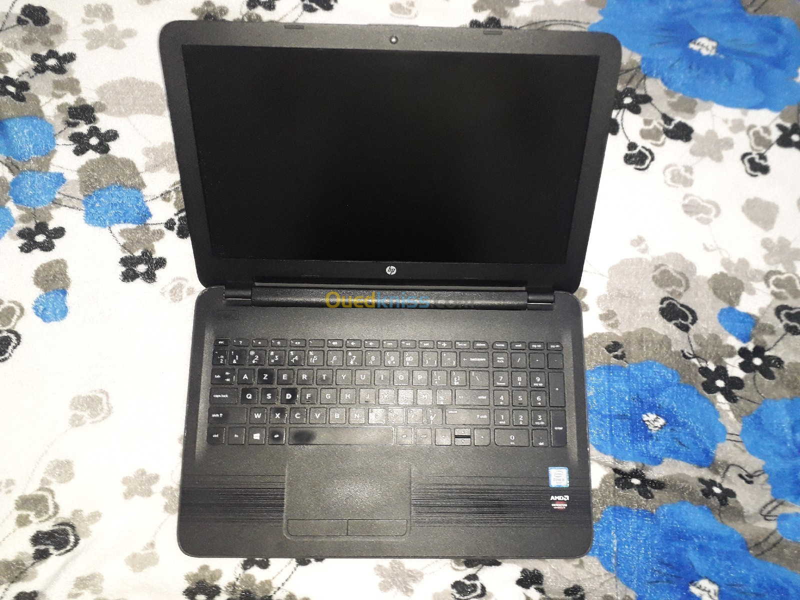 Hp 250 G5 i5 5200u AMD R5 M330