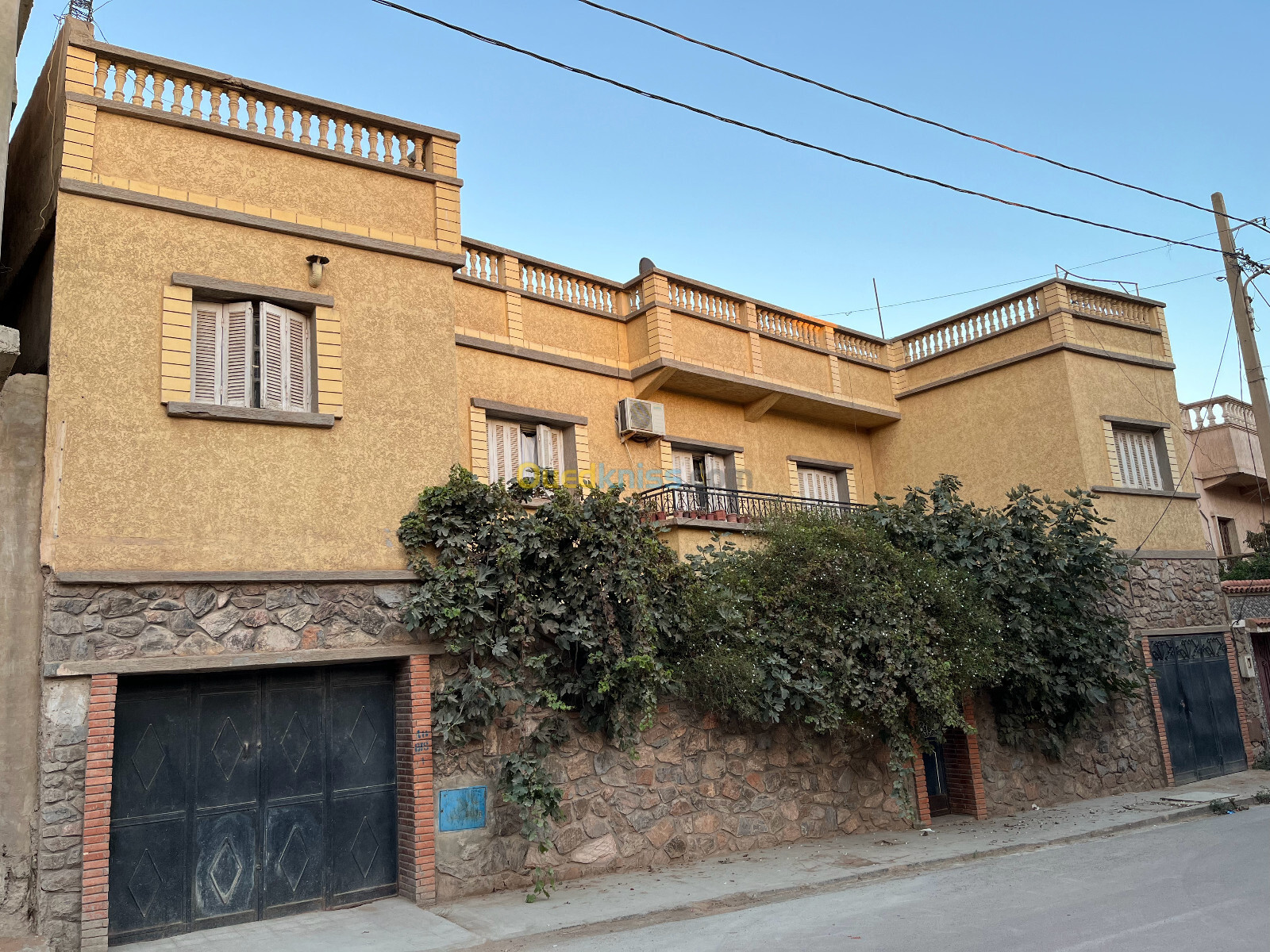 Vente Villa Oran Oran