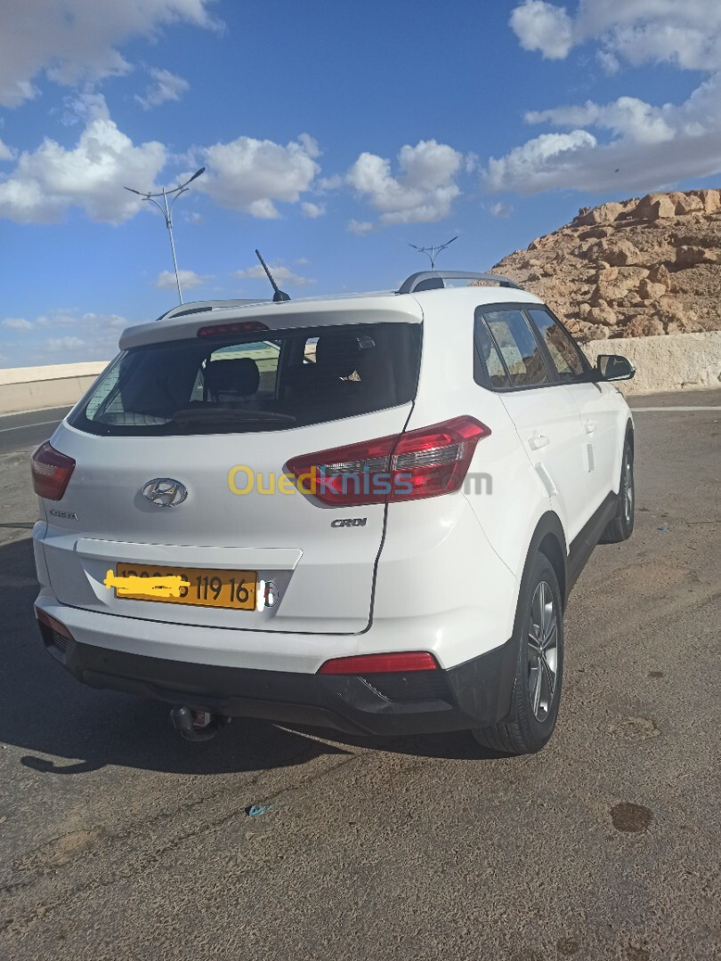 Hyundai Creta 2019 