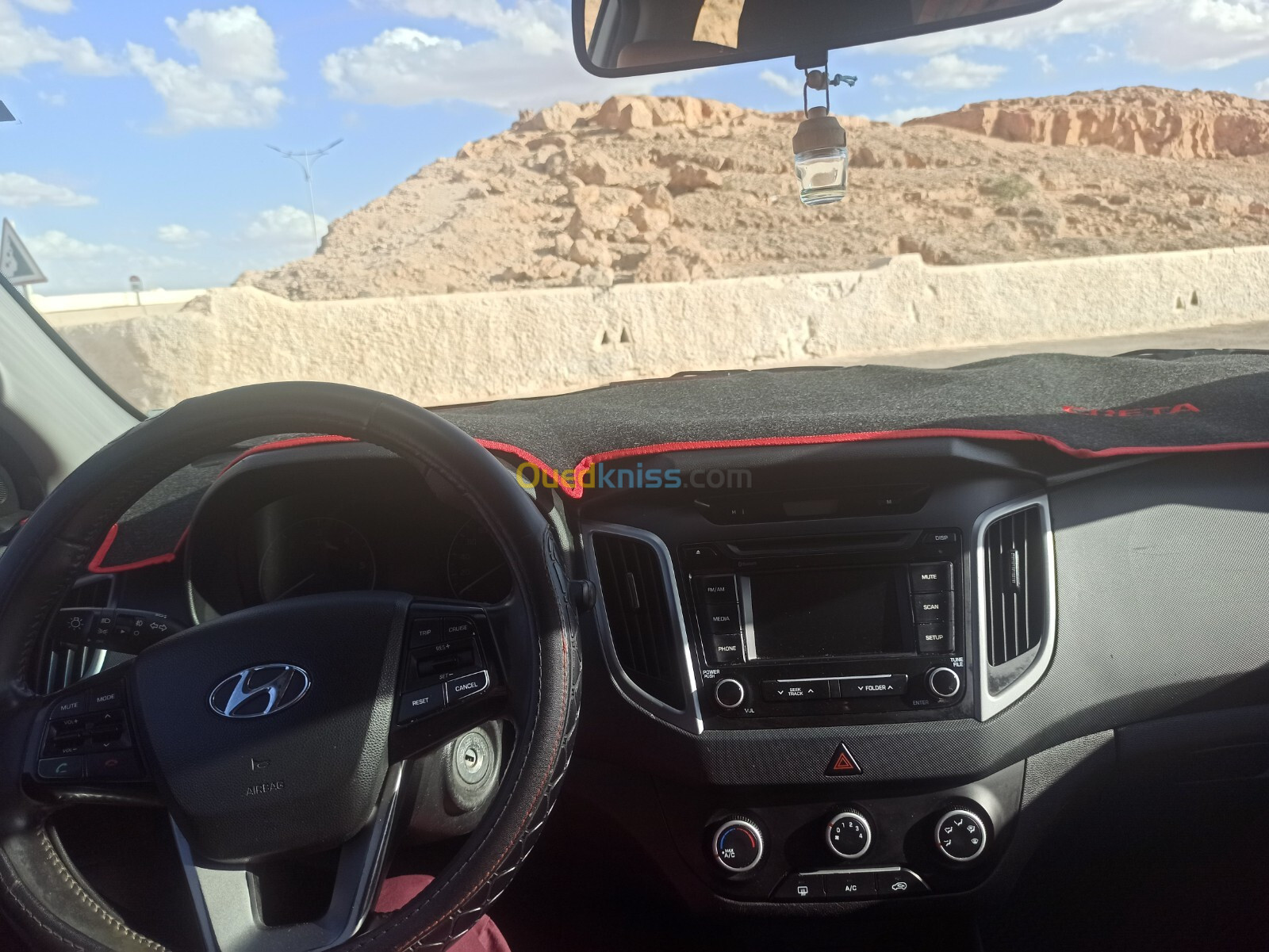 Hyundai Creta 2019 