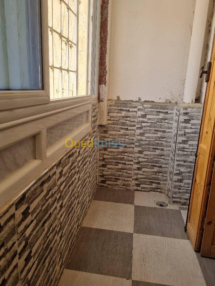 Vente Appartement F3 Batna Arris