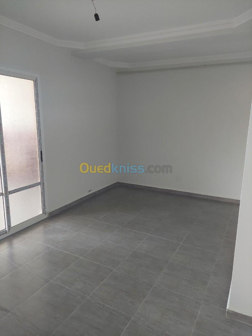 Vente Appartement F4 Boumerdès Dellys