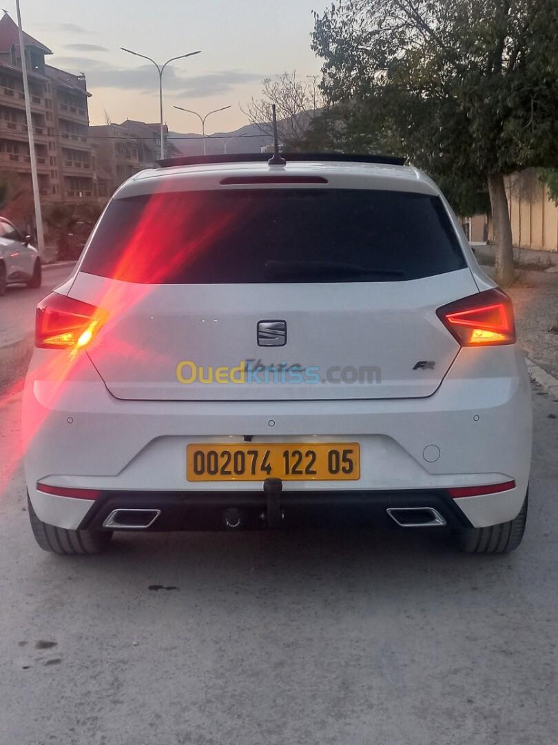 Seat Ibiza 2022 FR