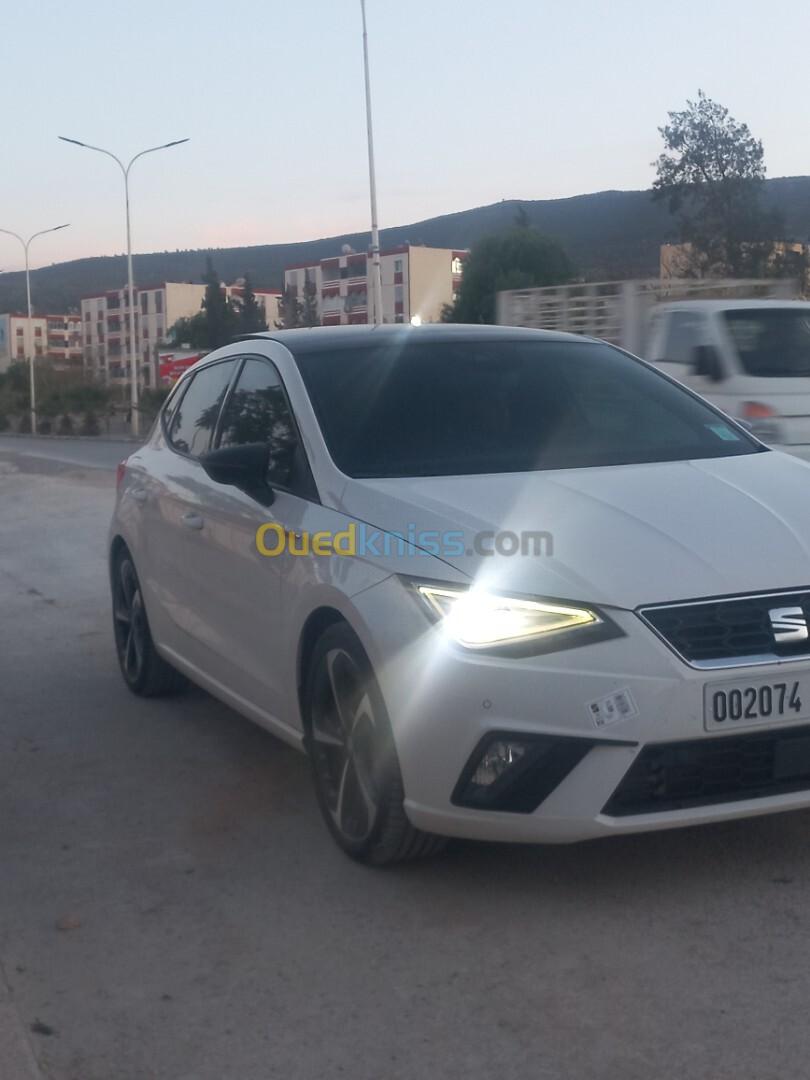 Seat Ibiza 2022 FR