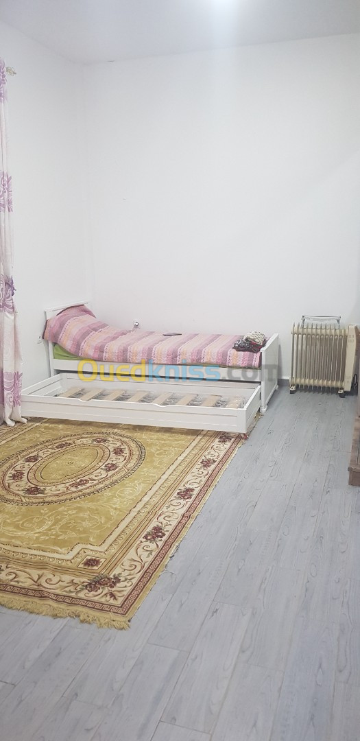 Vente Niveau De Villa F04 Blida Ouled selama