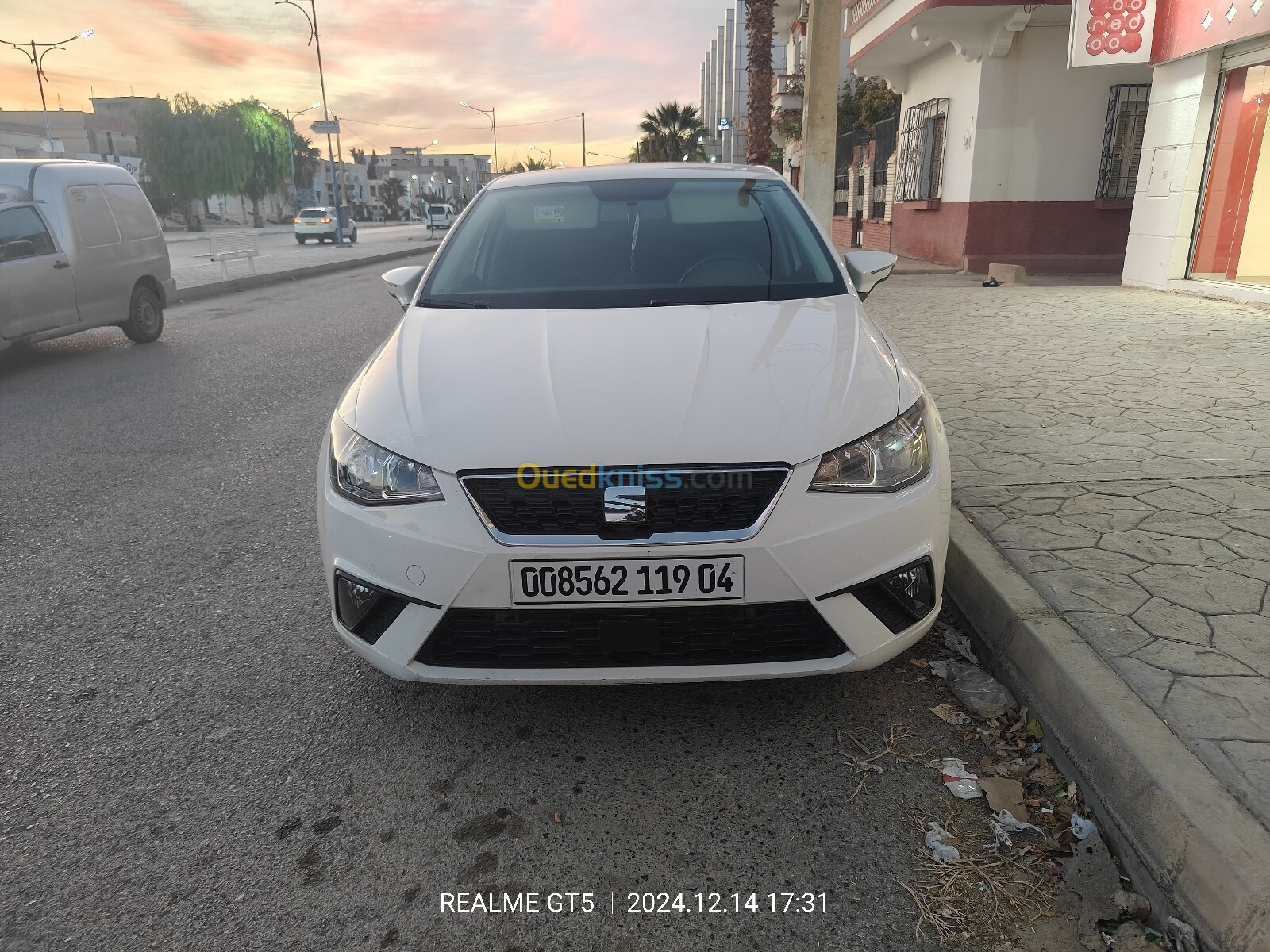 Seat Ibiza 2019 