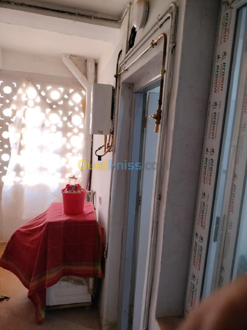 Vente Appartement F3 Laghouat Laghouat