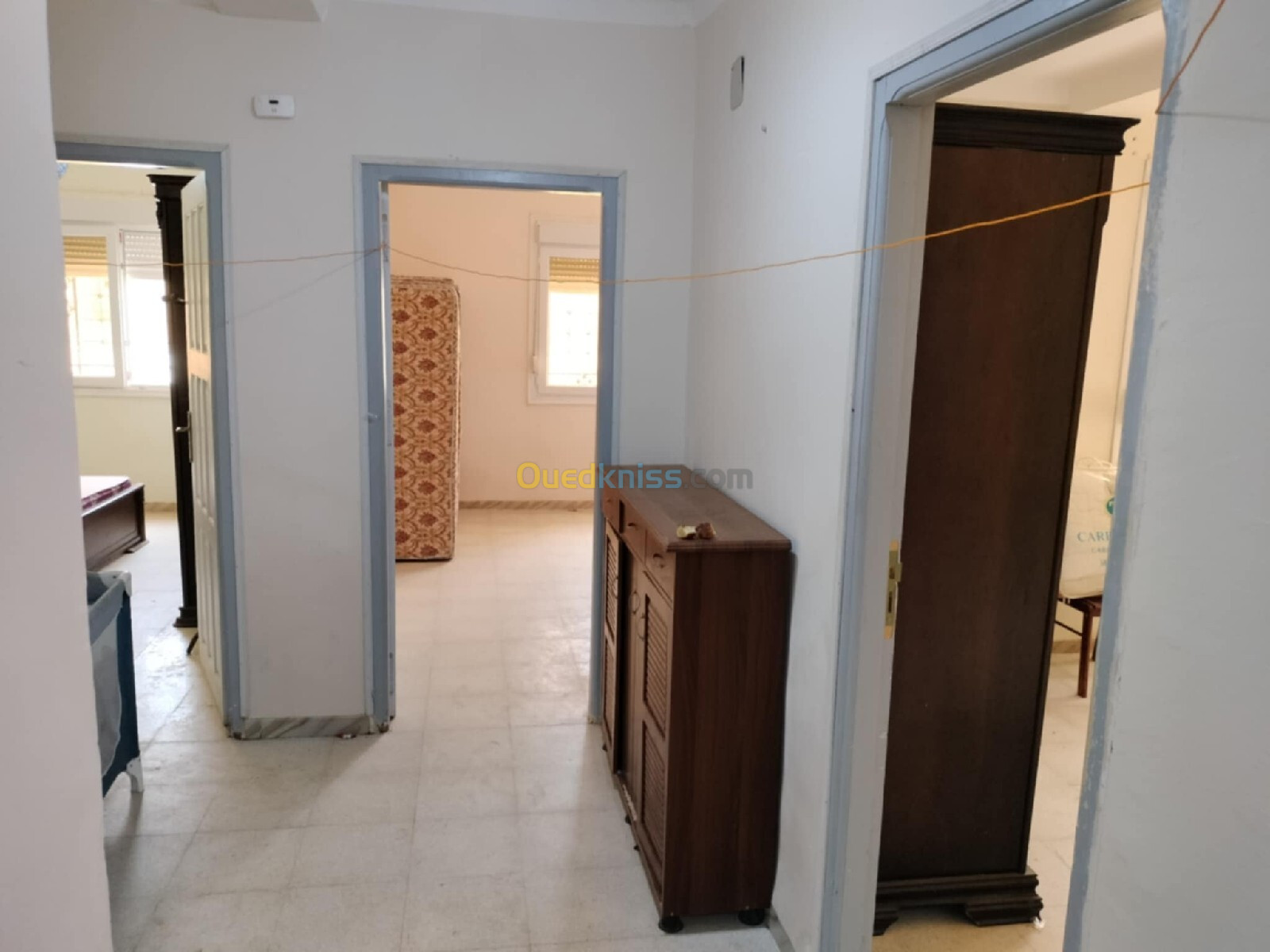 Vente Appartement F4 Laghouat Laghouat