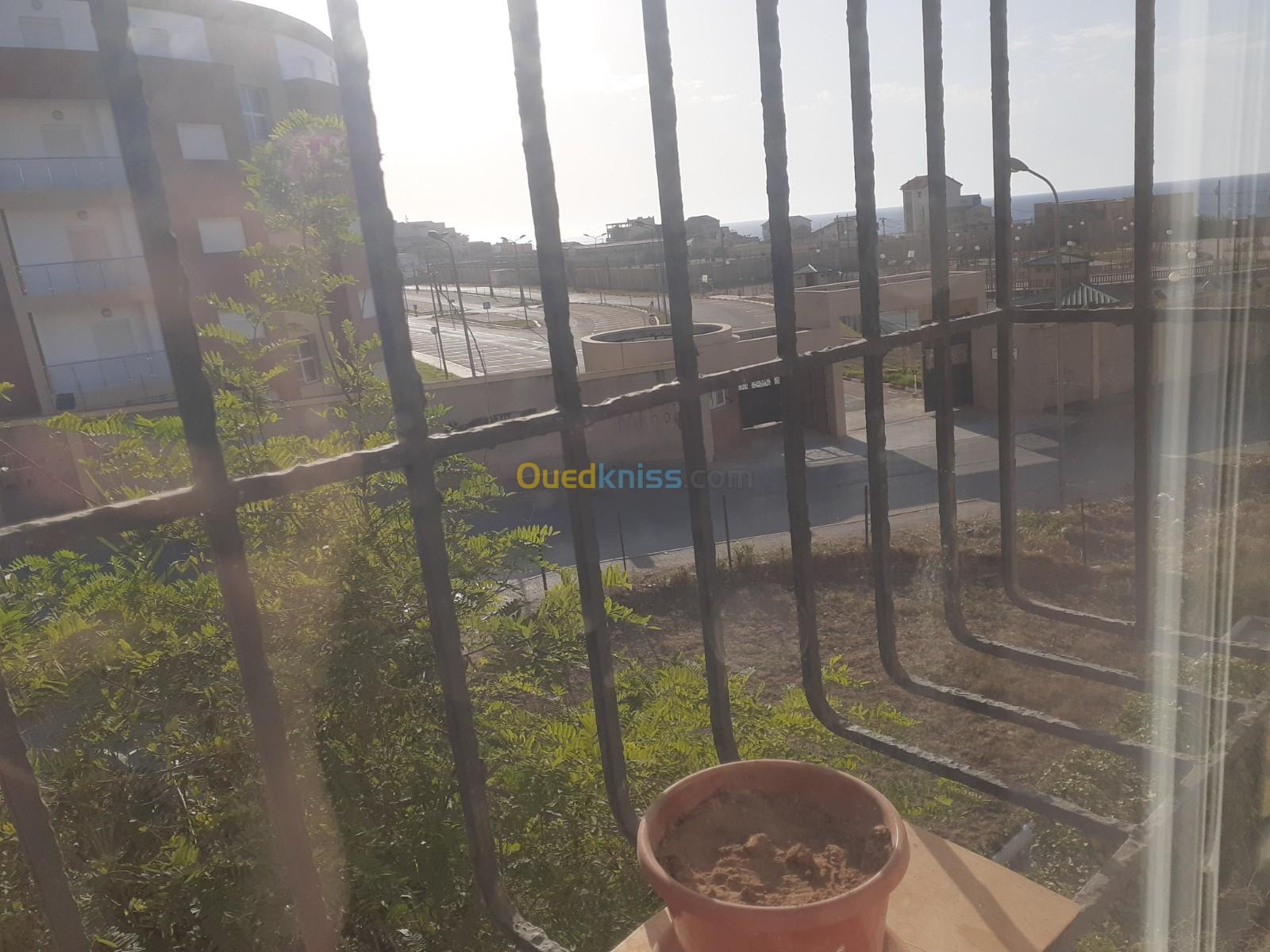 Vente Appartement F3 Alger Ain benian