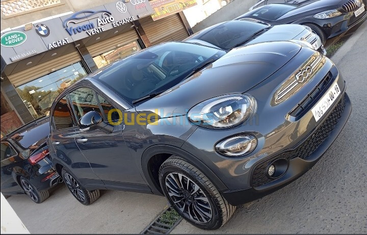 Fiat 500x 2023 Club