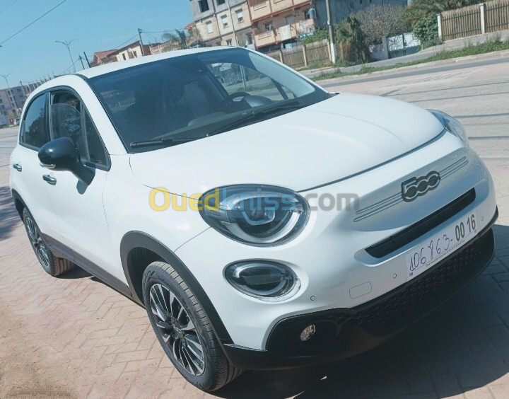 Fiat 500X 2023 Club