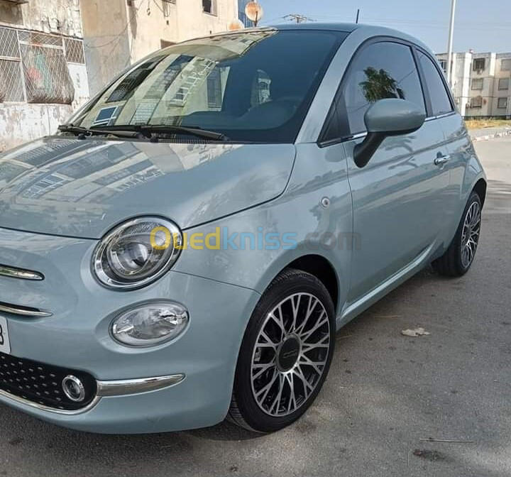 Fiat 500 2024 Dolcevita