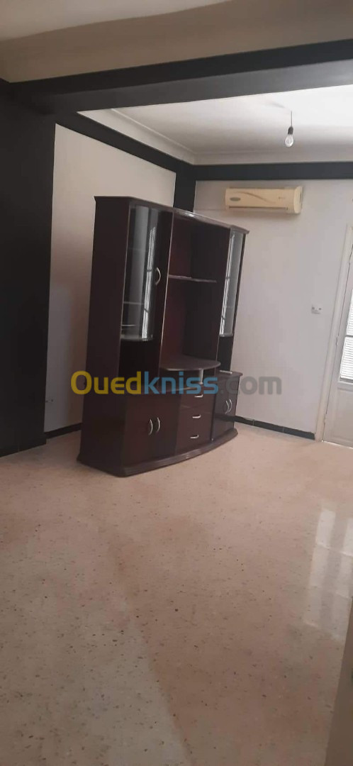 Vente Appartement F4 Alger El achour