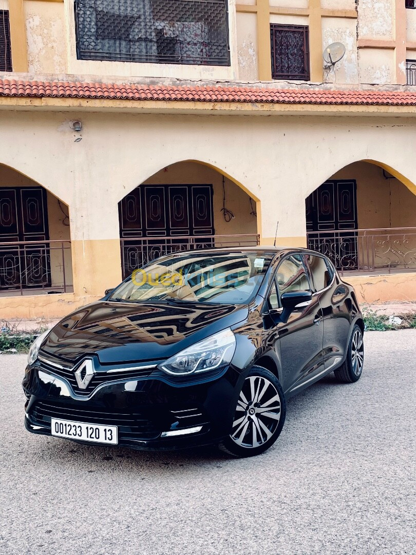 Renault Clio 4 2020 Clio 4