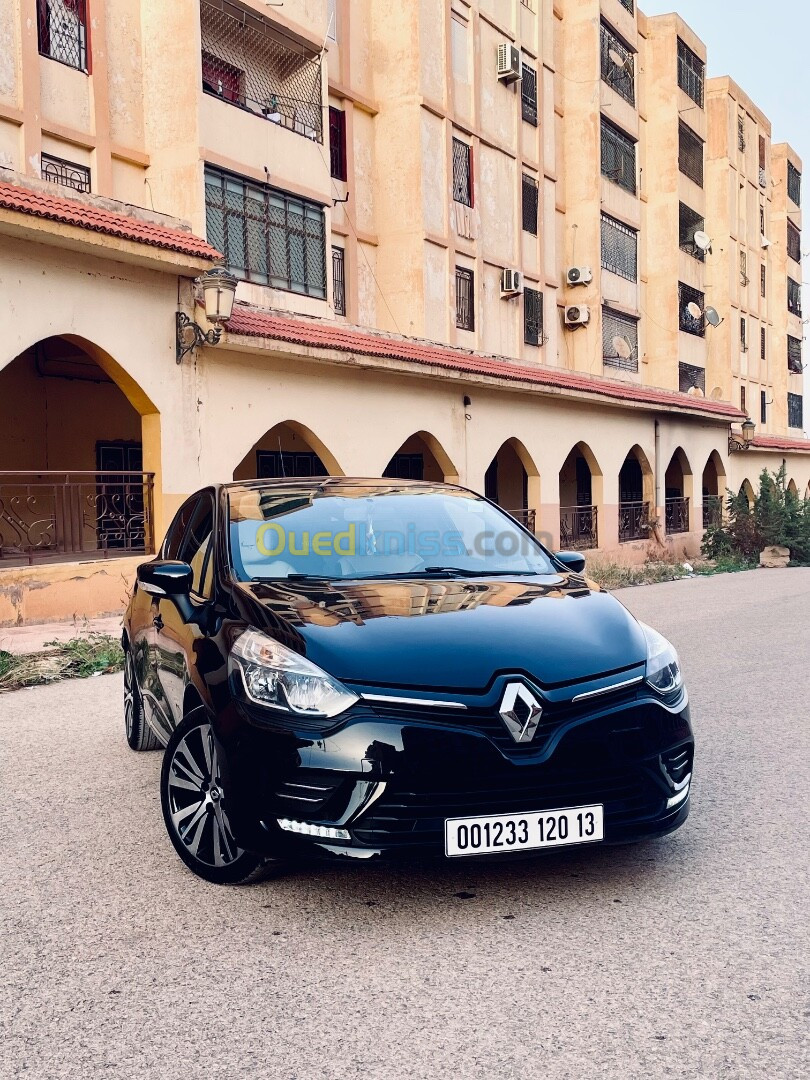 Renault Clio 4 2020 Clio 4