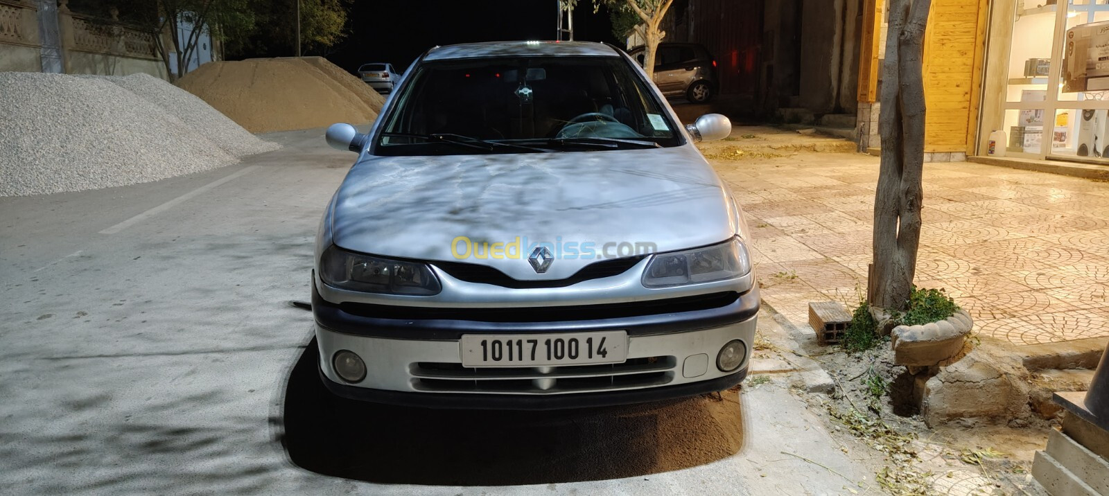 Renault Laguna 1 2000 Laguna 1