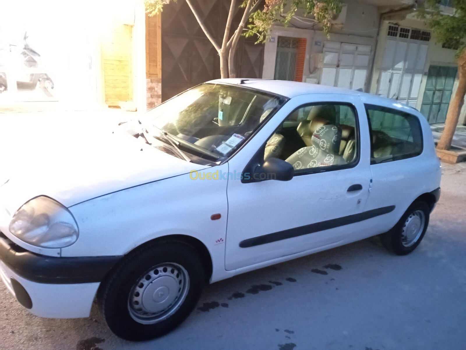 Renault Clio 2 1998 Clio 2