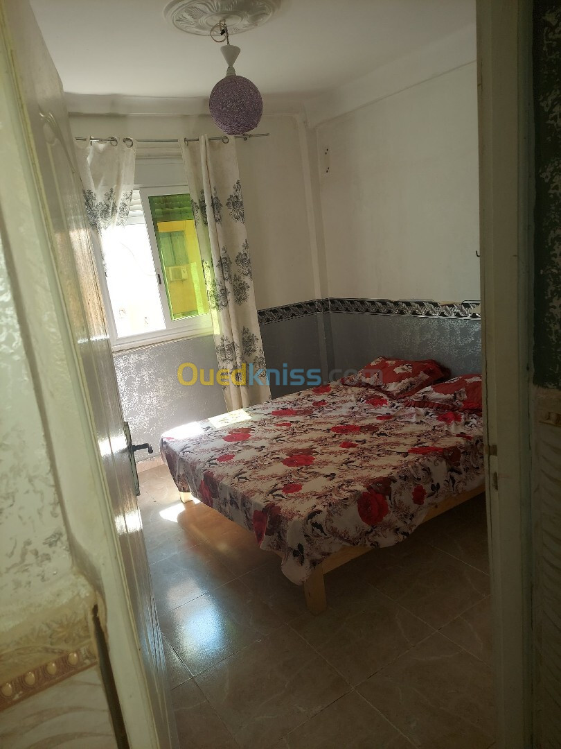 Vente Appartement F4 Mostaganem Mostaganem