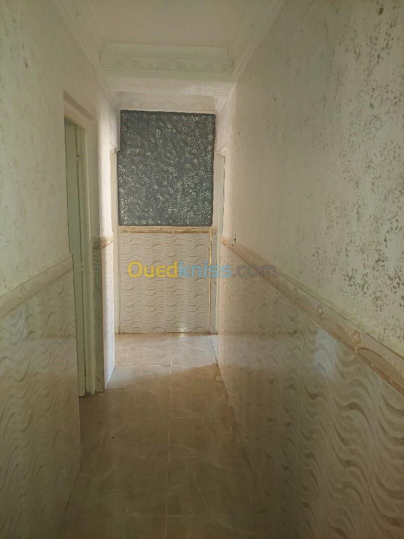 Vente Appartement F4 Mostaganem Mostaganem