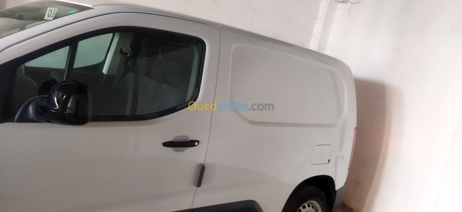 Fiat Doblo 2024 