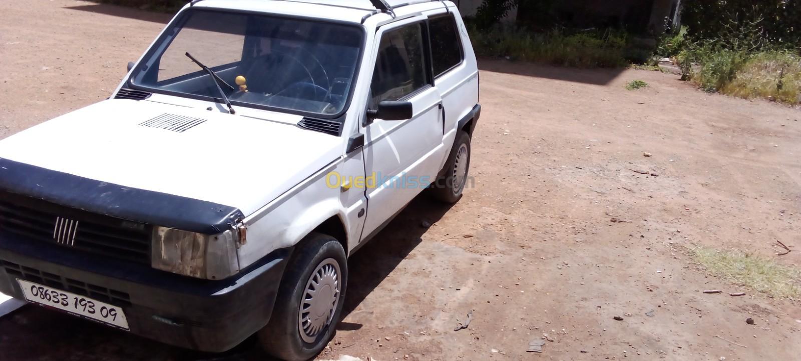 Fiat Panda 1993 Panda