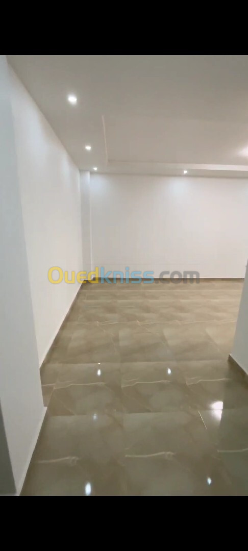 Vente Appartement F3 Alger El achour