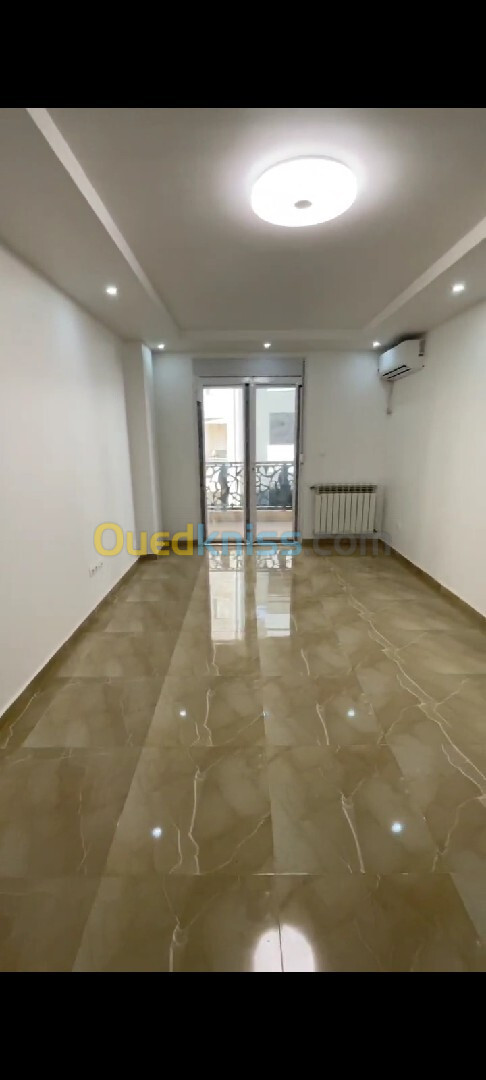 Vente Appartement F3 Alger El achour