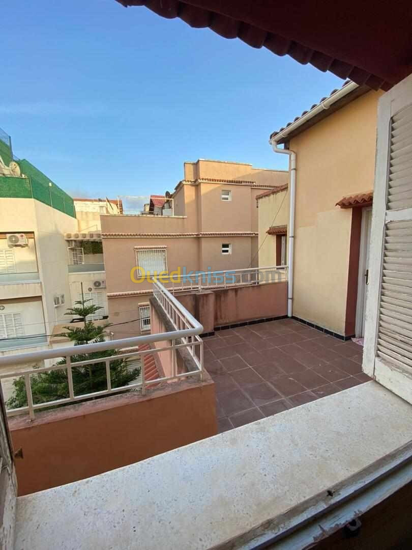 Vente Villa Alger Ouled fayet