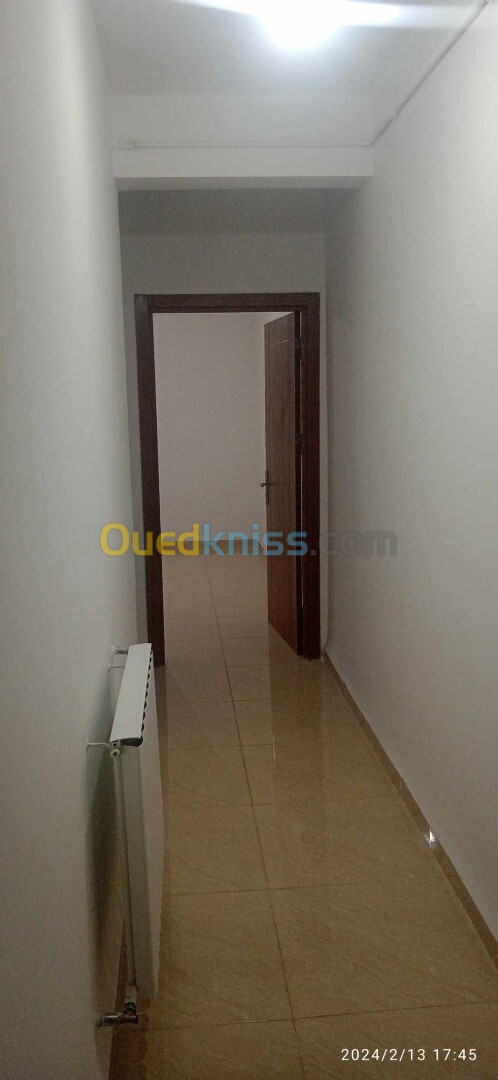 Location Appartement F5 Alger Ouled fayet