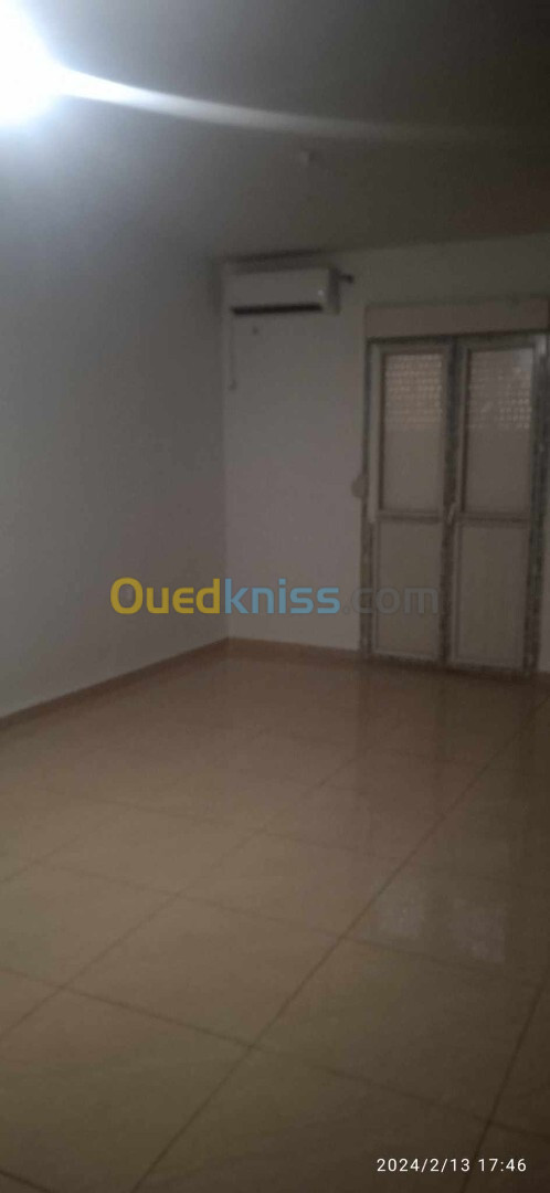 Location Appartement F5 Alger Ouled fayet