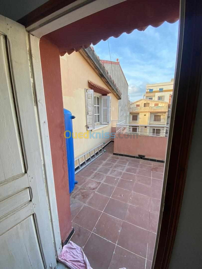 Vente Villa Alger Ouled fayet