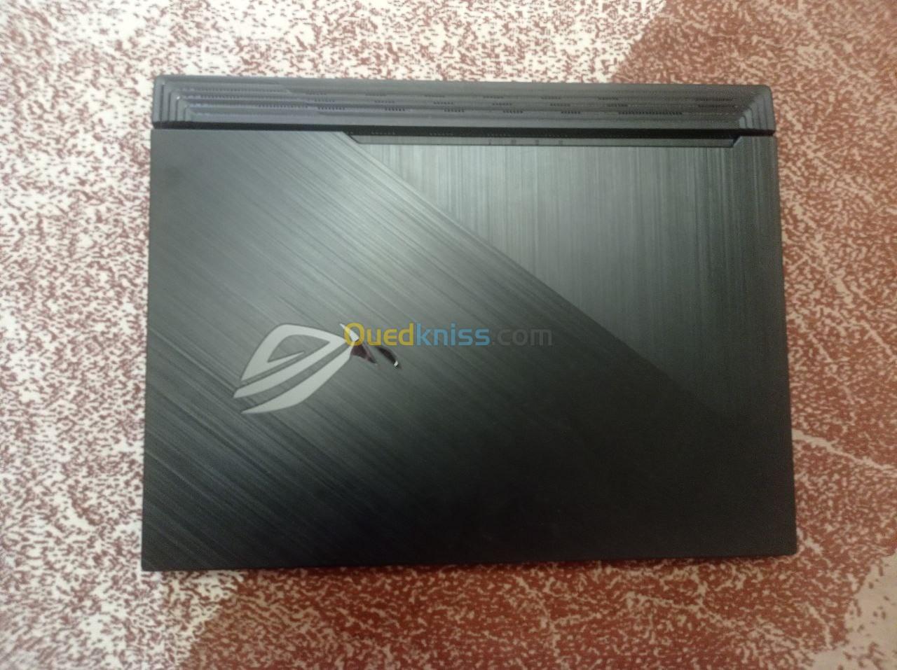 Asus ROG Strix G15