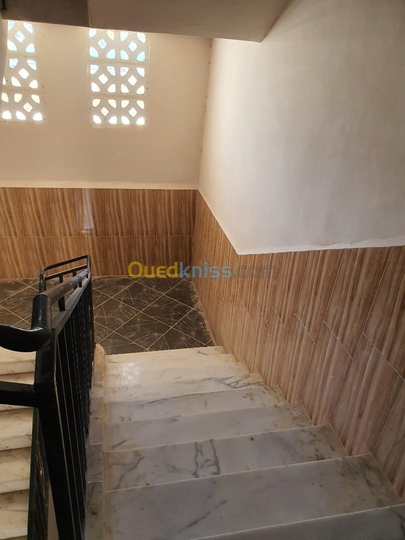 Vente Appartement F3 Constantine Ouled rahmoune