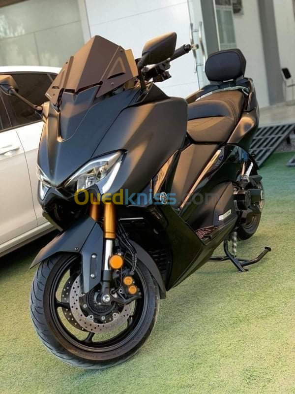 Tmax 2019 best sale