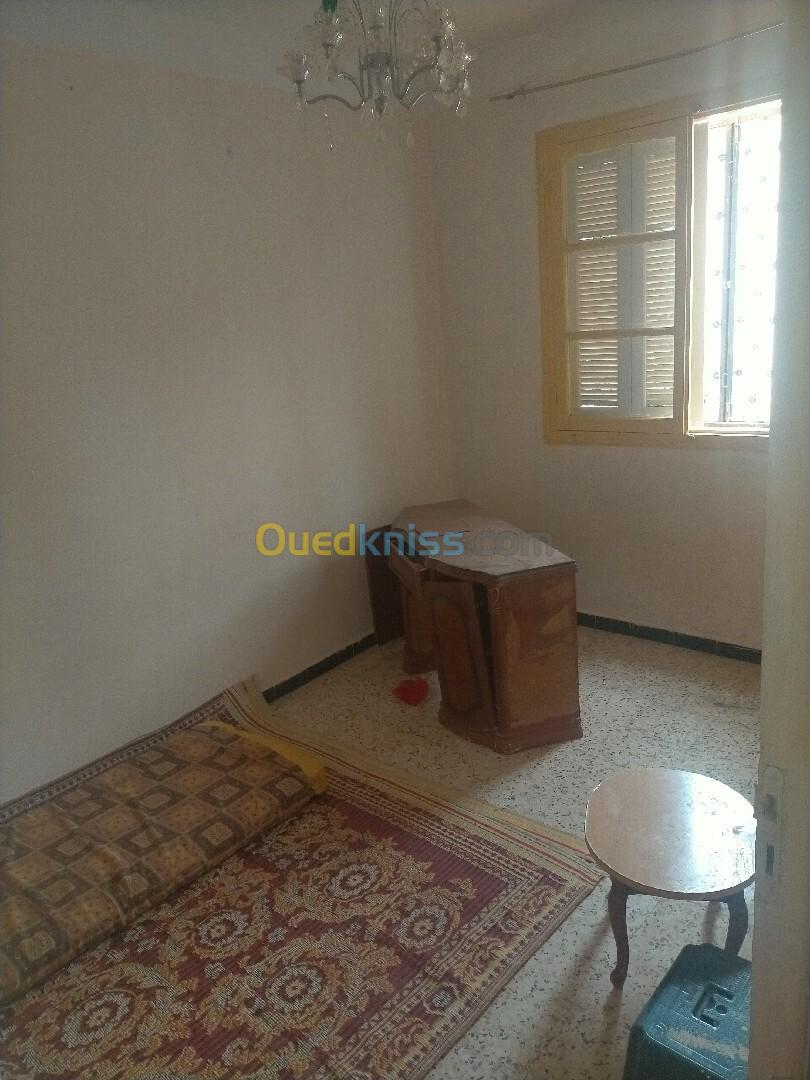 Vente Appartement F3 Tlemcen Nedroma