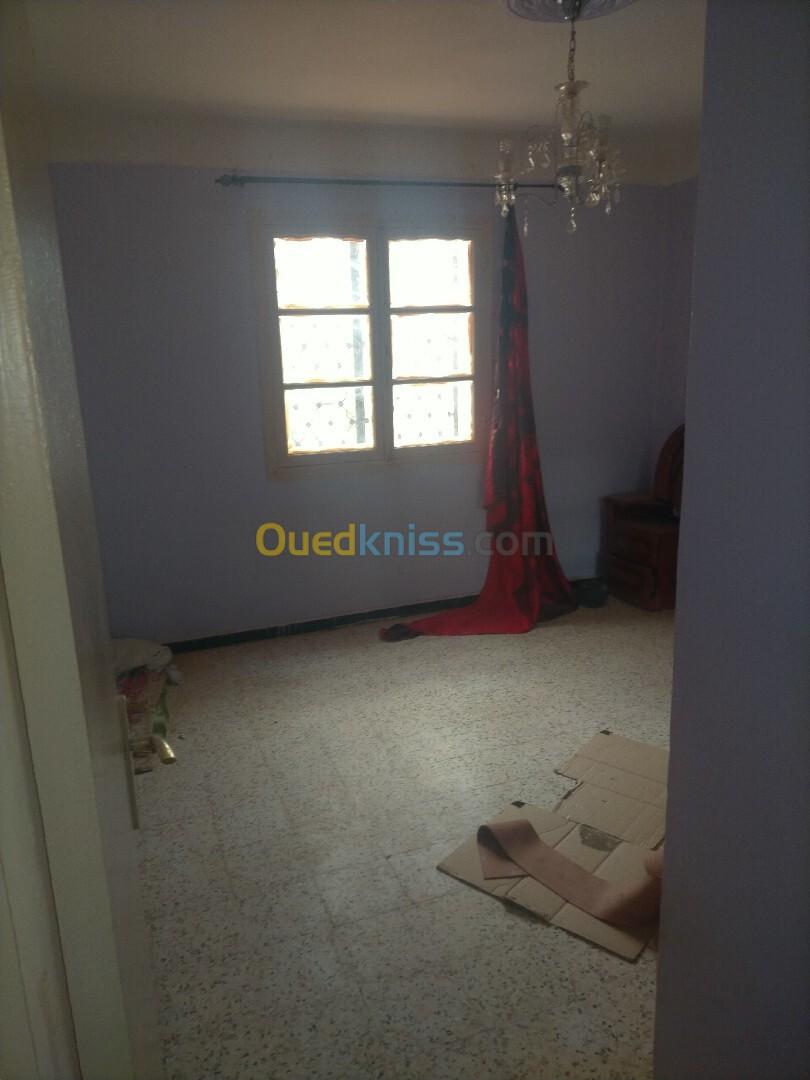 Vente Appartement F3 Tlemcen Nedroma