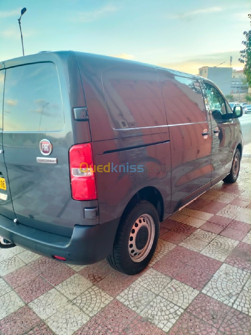 Fiat Fiat scudo 2023 