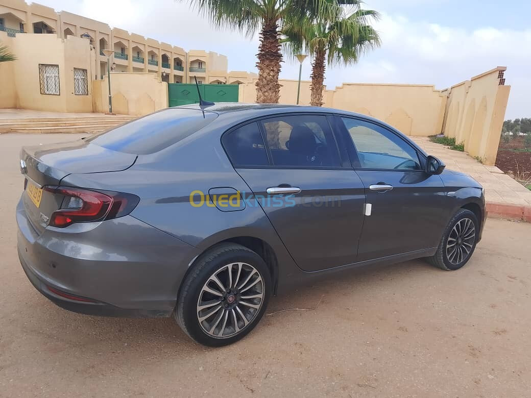 Fiat Fiat tipo life 2023 Fiat