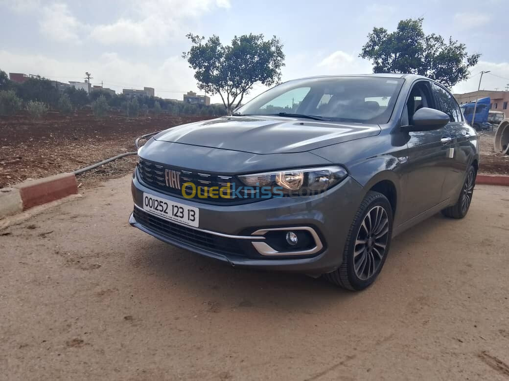 Fiat Fiat tipo life 2023 Fiat