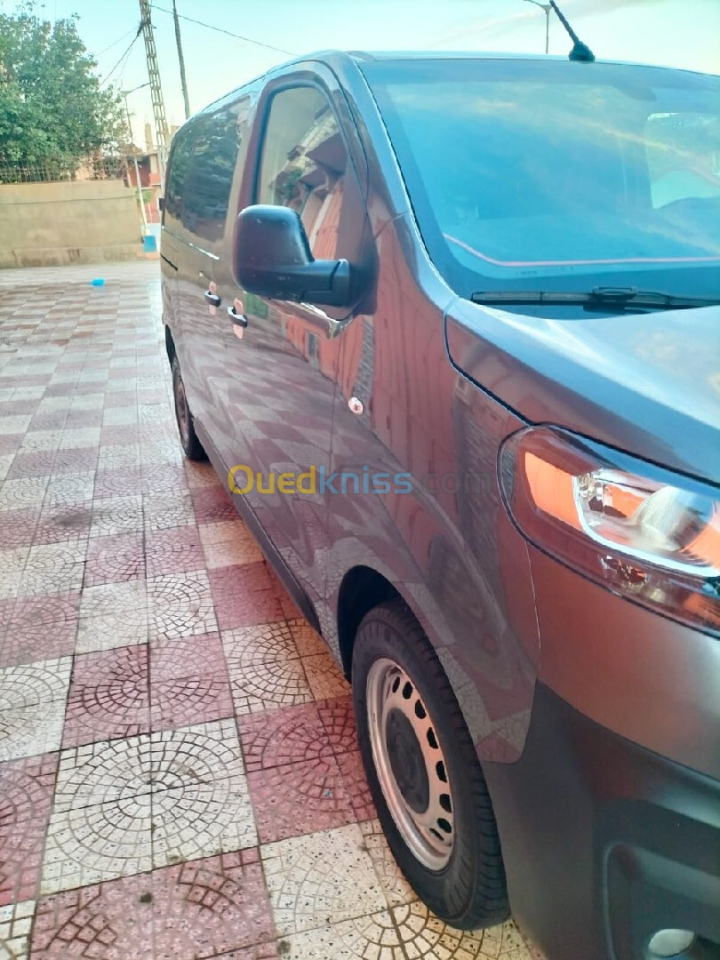 Fiat Fiat scudo 2023 