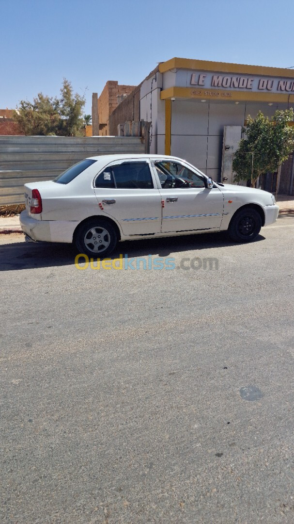 Hyundai Accent 2015 Accent