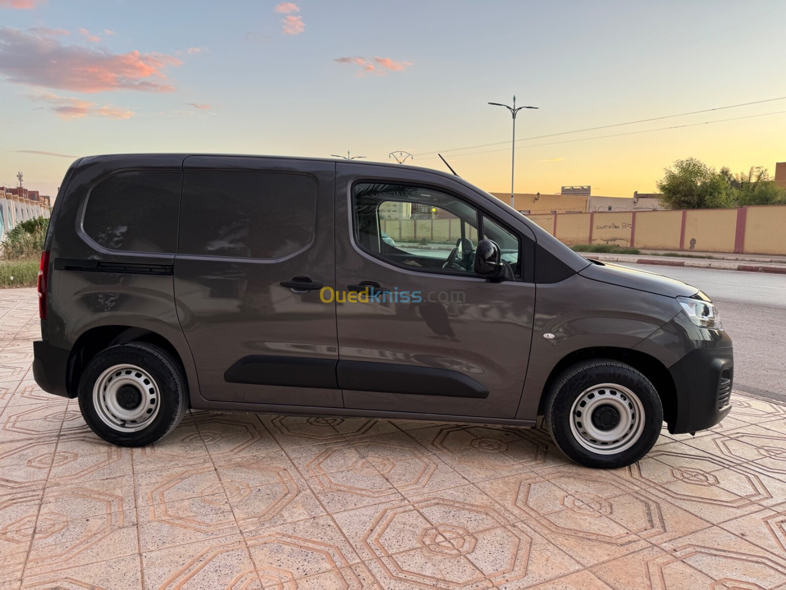 Fiat Doblo 2024 Doblo