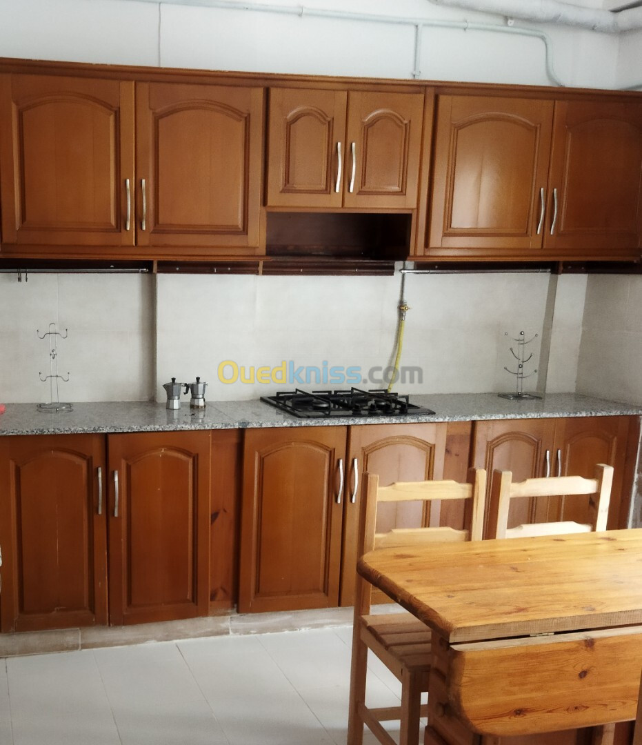 Location Appartement F3 Tizi Ouzou Draa ben khedda