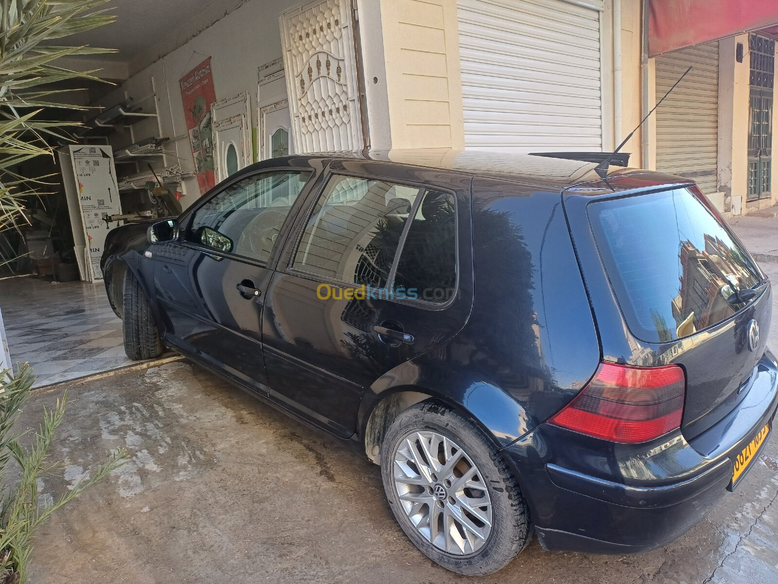 Volkswagen Golf 4 2003 Golf 4